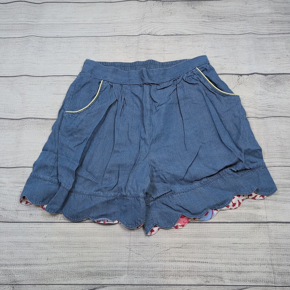 14 Matilda Jane By The Boardwalk Shorts